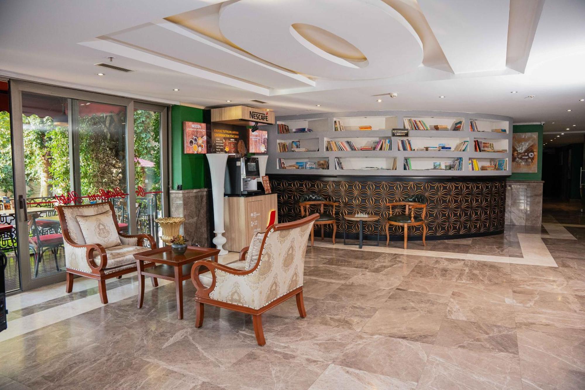 Boris Hotel Beylikduezue Isztambul Kültér fotó